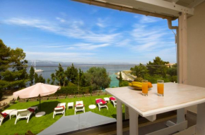Villa Baronnos